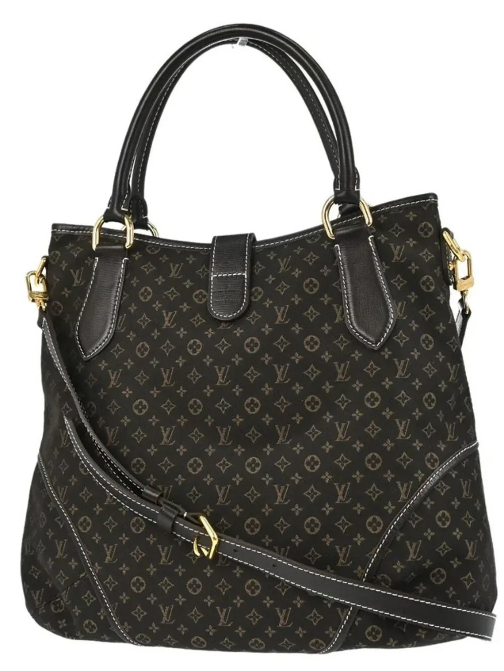 Louis Vuitton outside 	a+